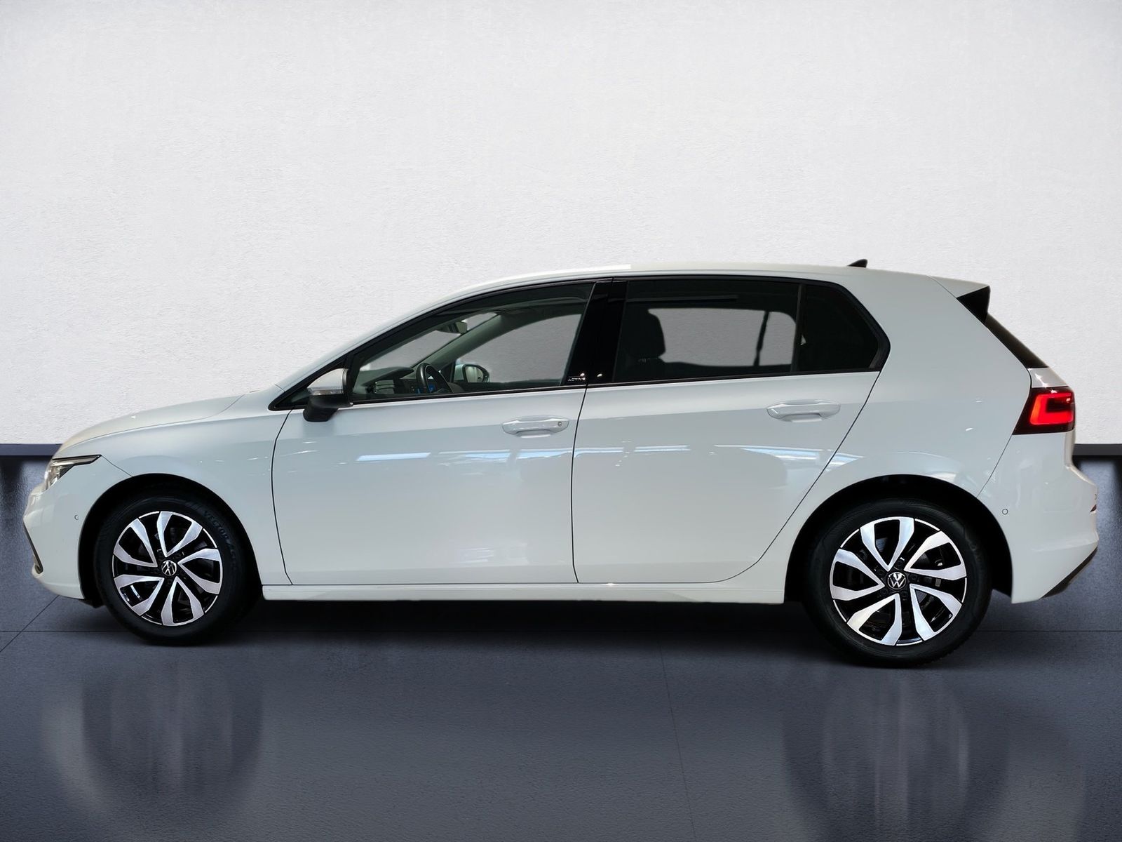 Volkswagen Golf VIII 2.0 TDI Active Panorama RFK AHK DSG Ma foto 3