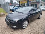 Ford Focus Cabrio Titanium / 2. Hand / - Ford Focus aus 2007: Cabrio