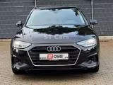 Audi A4 Avant 35 TFSI NAVI PDC TEMPOMAT LED - gebrauchte Audi A4 aus dem Jahr 2022