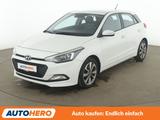 Hyundai i20 1.1 CRDi Comfort*SPUR*PDC*KLIMA*TEMPO* - Hyundai i20 Gebrauchtwagen in Köln