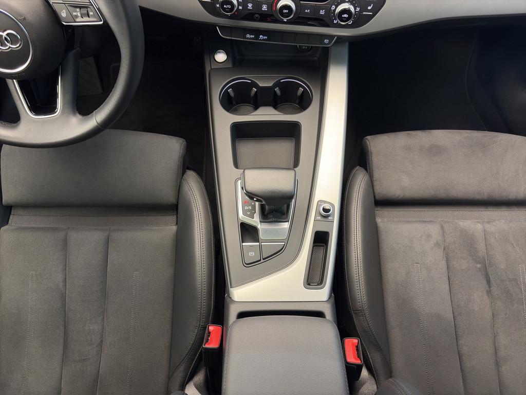 Audi A4 Avant 35 TDI S tronic Pano+Navi+SHZ+Phone Box, миниатюра 13