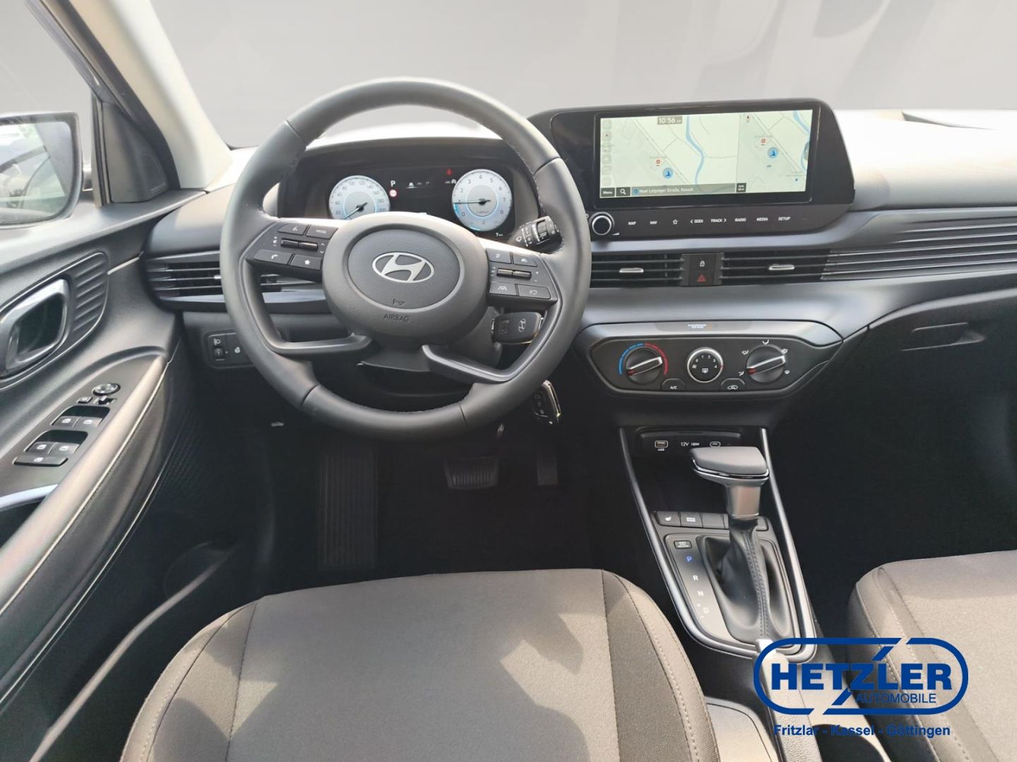 Hyundai i20 – Bild 10