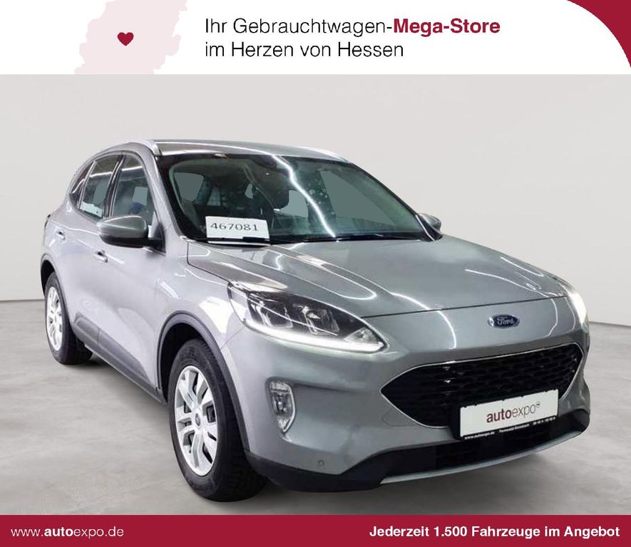 Image of Ford Kuga