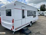 Bürstner Premio 470 TS 3.746 Euro gespart!  - Offers