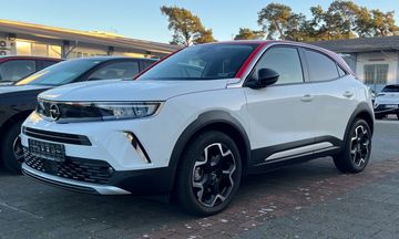 Opel Mokka-e Ultimate Leder Matrix-Led