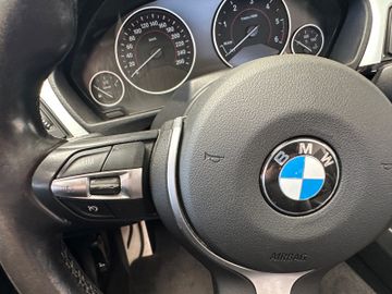BMW 420 - 9