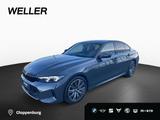 BMW 320d M Sportpaket Pro DA HUD Ad.LED PA Bluetooth - BMW 320 mit Diesel-Antrieb: Limousine, 320d