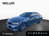 BMW 320d M Sportpaket Pro DA HUD Ad.LED PA Bluetooth - BMW 3er Reihe: Sportpaket M
