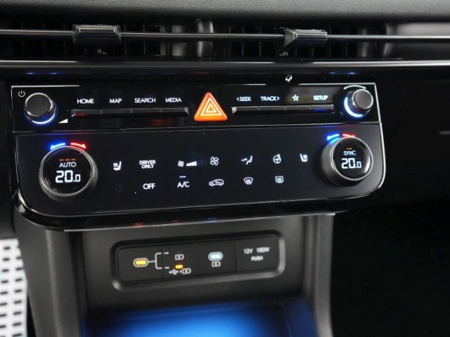 Tucson FACELIFT HEV N-LINE AT+MATRIX-LED+HEAD-UP
