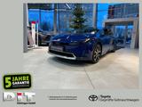 Toyota Prius 2.0 Advanced ACC+LED+Navi+SHZ+2xKlima+360 - blaue Toyota Prius