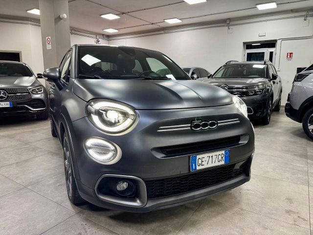 Fiat 500X 1.6 MJT 130cv Sport 2021