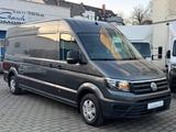 Volkswagen Crafter 2,0 TDI  Kasten "Maxi" Klima/Navi/Kamera - Volkswagen Crafter: Maxi