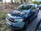 Dacia Sandero SCe 75 Access Access - Dacia Sandero Access mit Benzin-Antrieb
