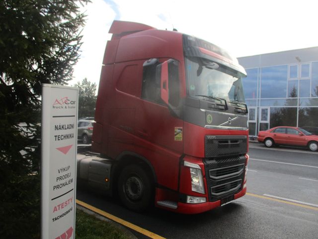 Volvo FH 500 LowDeck / Mega NEW GEN.TACHO!