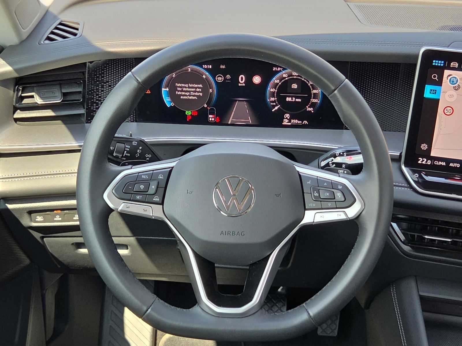 Volkswagen Tayron - Bild 10