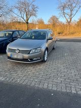 Volkswagen VW Passat B7 2.0 TDI 4 Motion 140PS - Volkswagen Passat: 140 Ps