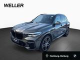 BMW X5 xDr 30dA M SPORT LivePr,Pano,360°,KomSi,StHz