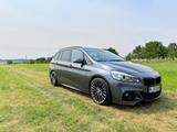 BMW Gran Tourer M Sport TOP ZUSTAND - BMW mit Diesel-Antrieb: Sportsitze, Van
