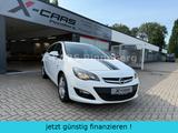Opel Astra J 1.7 CDTI Sports Tourer "Energy"*Scheckh. - Opel Astra: 7 Cdti