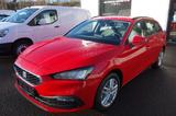 Seat Leon Sportstourer Style DSG LED - Seat Leon mit Diesel-Antrieb
