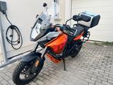 KTM 1190 Adventure+Alukoffer+Navi+vielZubehör - Offers