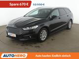 Ford Mondeo 1.5 EcoBoost Business Edition*LED*NAVI* - Ford Mondeo Gebrauchtwagen