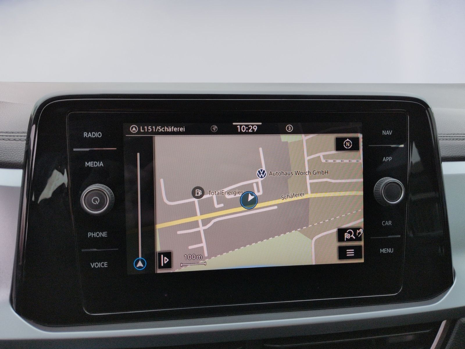 T-Roc 1.5 TSI DSG Life LED+NAVI+PARK-ASSIST