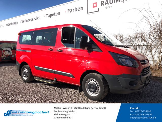 Ford Transit Custom Kombi 300 L1 2.2 TDCi *2481