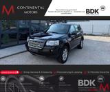Land Rover Freelander 2 S TD4_e*Klimaautomatik*Tempomat* - Land Rover Freelander Gebrauchtwagen