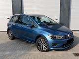 Volkswagen Golf Sportsvan SHZ*AHK*PDC*TISCH*FINANZIERUNG - Volkswagen Golf: Kombi, Sport