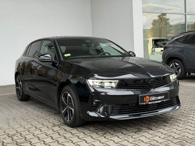 Fahrzeugabbildung Opel Astra L GS 130PS Navi/Kamera/LED!