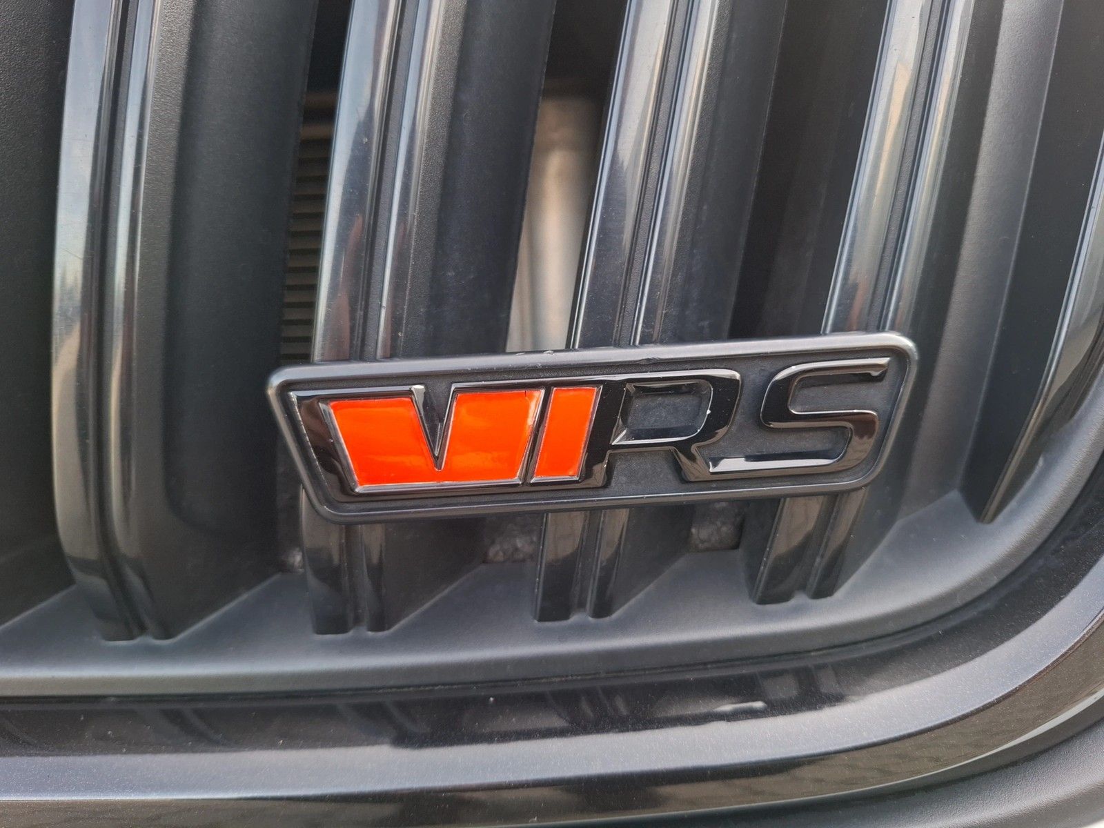 Fahrzeugabbildung SKODA Octavia CombI TSI RS-Plus DSG Matrix Navi Pano H
