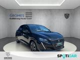 Peugeot 208 1.2 PureTech Allure 100 Navi LED SHZ Apple C