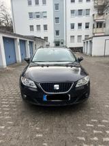 Seat Exeo ST 2.0 TDI CR 105kW Sport Sport - gebrauchte Seat Exeo aus dem Jahr 2009