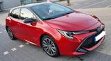 Toyota corolla hybrid 1.8 - Toyota Corolla: Toyot