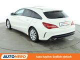 Mercedes-Benz CLA-Klasse CLA 200 Shooting Brake AMG Line*CAM* - Mercedes-Benz in Berlin: Klasse