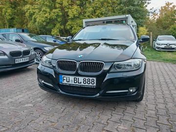 BMW 320 - 3