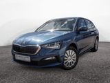 Skoda Scala 1.0 TSI DSG Cool Plus Telef. PDC SHZ AppCo - Skoda Scala aus 2021