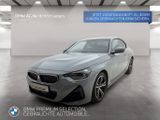BMW 220i Coupé M Sport LiveCockpitProf Kamera HiFi - BMW: Sportwagen, M