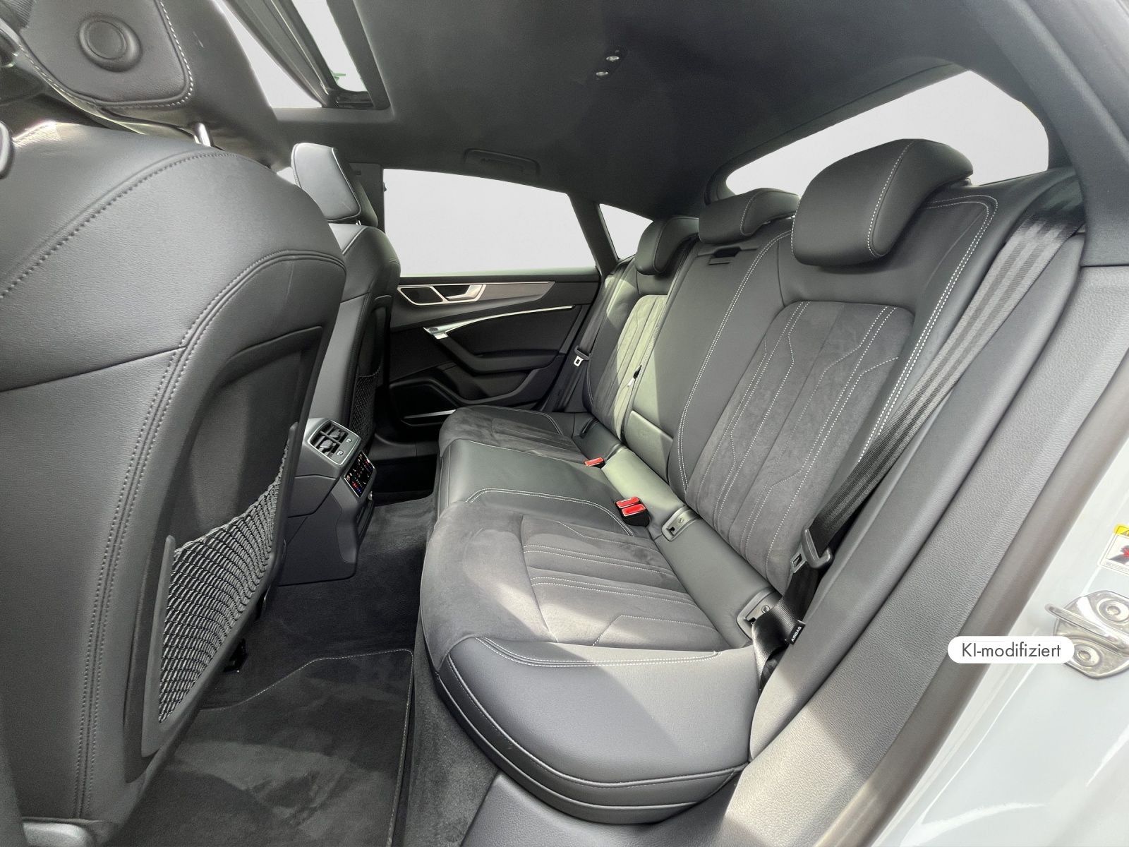 Audi A7 - Bild 14