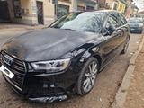 Audi A3 SPB 30 S tronic Admired - Audi A3 mit CNG-Antrieb: Automatik