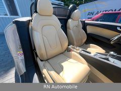 Fahrzeugabbildung Audi TT Coupe/Roadster 2.0 TFSI Roadster Leder Navi