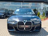 BMW 420d Gran Coupe "M-Sport"X-Drive"AHK"VZ.ERK"DAB - BMW 4er Reihe aus 2023