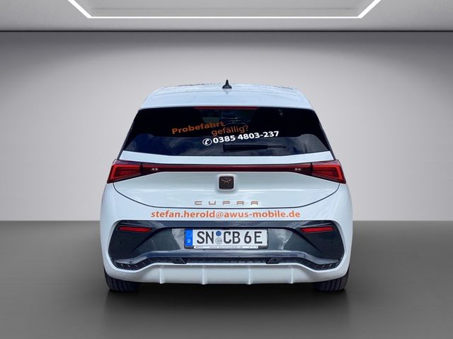 Born SHZ NAVI ACC LED SPURWECHSELASSISTENT 360°