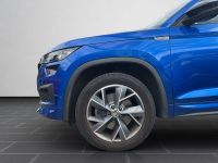 Skoda Kodiaq - Vorschau Bild 6