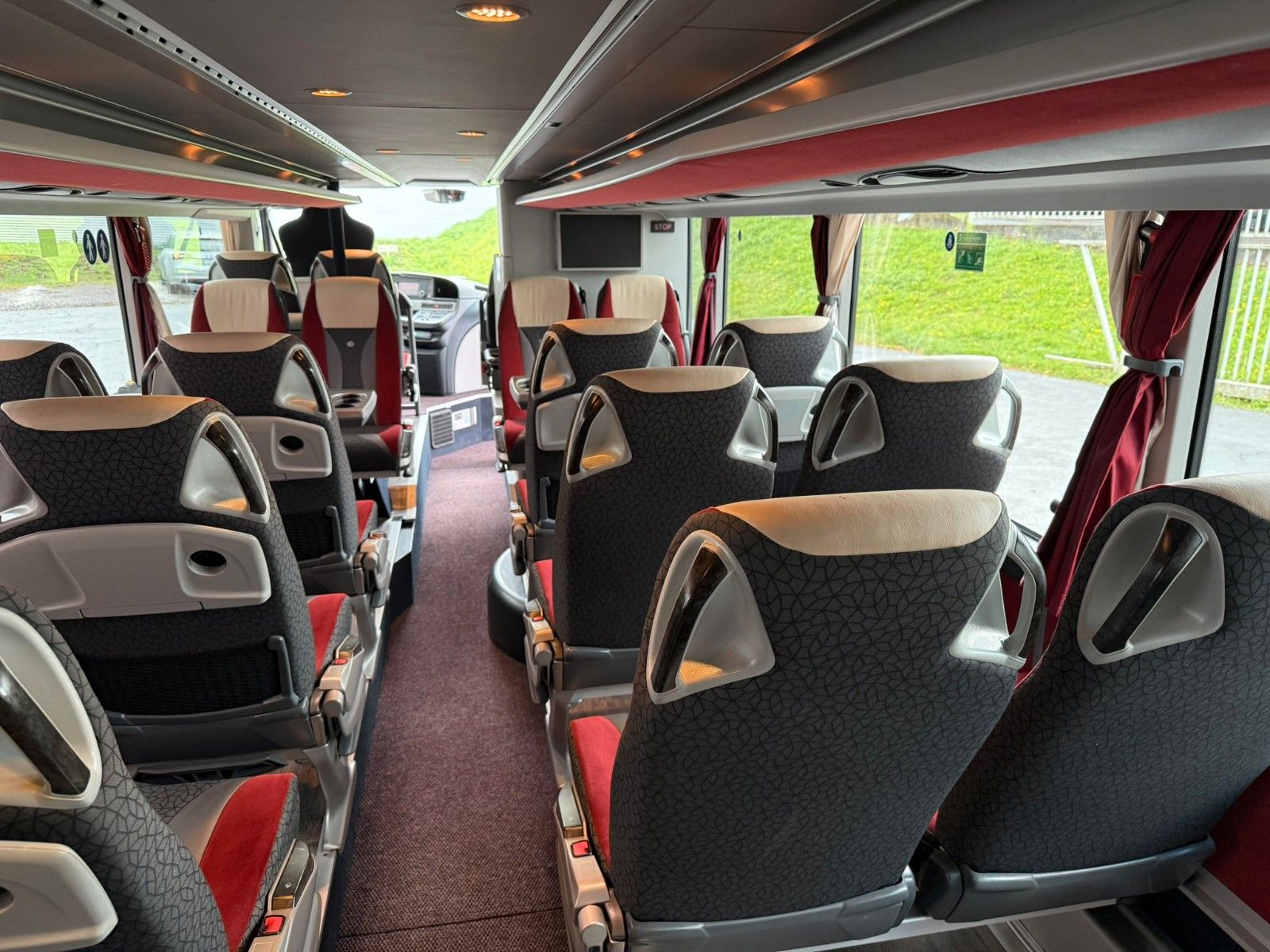 SETRA  2023 - Image 13 of 23