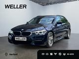 BMW 530 i Touring *M Sport*Leder*HiFi*Pano*Niveaureg