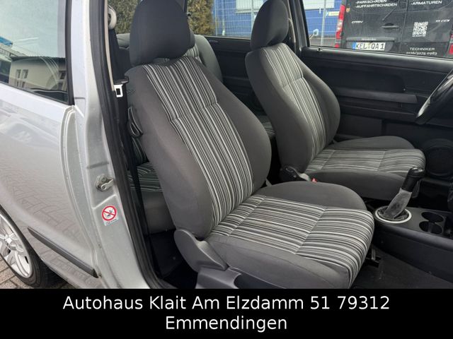 Fahrzeugabbildung Volkswagen Fox Klima El Fenster Neu Tüv Service