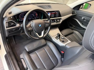 BMW 318 - 4