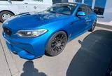 BMW M2 Coupé M2 - gebrauchte BMW M2 aus dem Jahr 2017